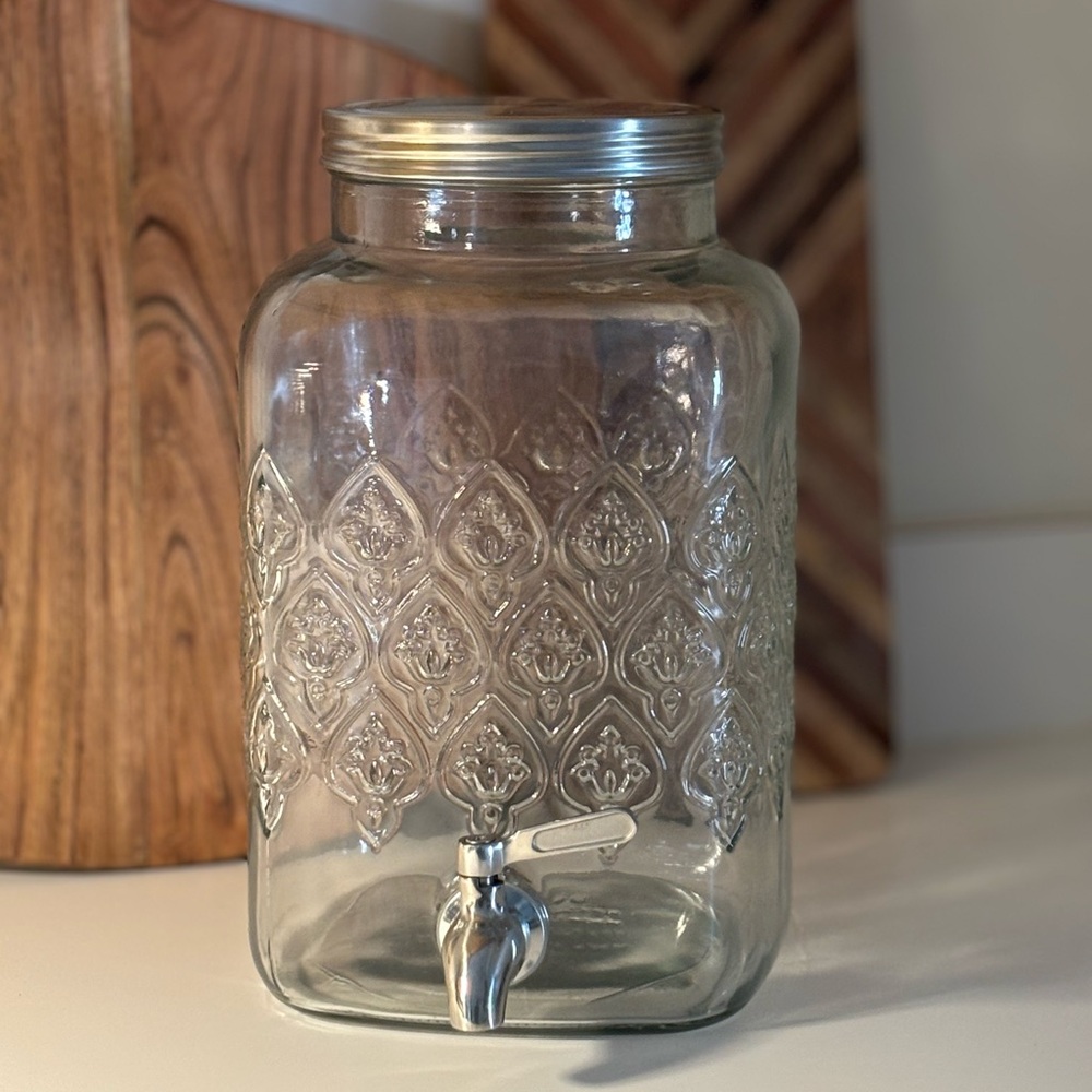 IKEA Beverage Dispenser - Picture 5 of 10